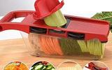 5 utensílios que vão te ajudar a cozinhar mais rápido