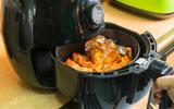 Receitas para fazer na airfryer do TudoGostoso: 38 opções para café da manhã, almoço, jantar e até sobremesa!