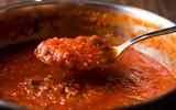 Nem caro, nem trabalhoso: esse molho de tomate é simples, barato e delicioso