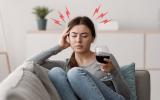 Por que o vinho tinto pode causar dor de cabeça? A ciência tem a resposta, após anos estudando a bebida