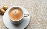 Cafeteira Nespresso por 50% OFF na Black Friday