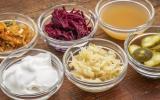 Saiba tudo sobre alimentos probióticos
