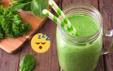 Suco verde para dormir como um bebê: receita com 6 ingredientes é uma bomba de nutrientes que todo mundo deveria provar