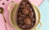 30 receitas de recheio de ovo de Páscoa para caprichar no feriado com muita gostosura