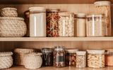 Como organizar a despensa? 5 produtos para te ajudar a separar os alimentos