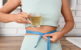 Sou nutricionista e garanto: “Esse chá anti-inflamatório possui efeitos diuréticos, digestivos e anti-inflamatórios.”