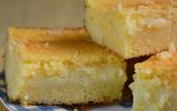 Bolo de fubá cremoso com queijo ralado no liquidificador: fácil, rápido e delicioso assim só na receita do TudoGostoso