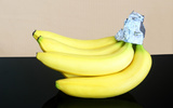 Por que coloco papel-alumínio na banana: esse truque funciona e vai te surpreender!