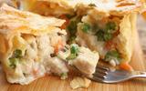10 receitas com ervilha: confira no blog do TudoGostoso