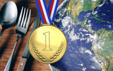 Qual é o alimento mais consumido no mundo? Descubra TOP 1 e veja cinco curiosidades sobre ele!
