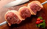Aprenda a temperar a carne do churrasco como um mestre churrasqueiro: aqui estão as melhores técnicas