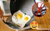 O truque de chef para fazer os melhores ovos fritos: o segredo está na casca