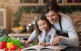 Receita dos famosos: Gisele Bündchen, Edu Guedes e mais livros de culinária que você precisa ter em casa