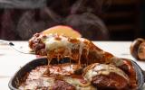 Parmegiana: receitas suculentas e deliciosas que vão dar água na boca