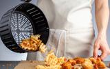 Airfryer todo mundo usa, mas poucos conhecem seu potencial: aqui está o que você pode cozinhar com ela na metade do tempo
