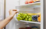 Não é a geladeira: esse é o lugar ideal para armazenar as uvas por mais tempo sem que elas estraguem