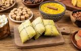 5 comidas típicas de Festa Junina permitidas pela nutricionista (e saiba do que correr se faz dieta para emagrecer!)