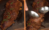Maminha pra cortar de colher: receita fácil e deliciosa vai conquistar todo mundo na sua casa