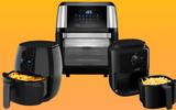 Amazon Prime Day: 5 opções de Air fryer para aproveitar as ofertas do evento Amazon