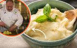 Revelado o segredo do purê de batata do chef Erick Jacquin: fazer é fácil, quero ver parar de comer!