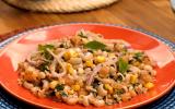Receitas com atum enlatado sensacionais que vão deixar qualquer um com água na boca