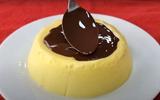 A sobremesa que me salvou na dieta: saudável, fácil e mata a vontade de doce