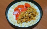 Cereal caseiro: receita é fácil e leva só 3 ingredientes