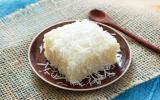 Esse cuscuz de tapioca é a comida de festa junina preferida da minha família e tem tudo para virar a sua também; veja como fazer