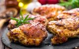 Receitas com sobrecoxa de frango: 40 delícias para fazer em casa