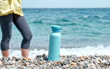 Prepare-se para o verão com estas garrafas térmicas incríveis e super criativas