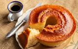Bolo de tapioca com coco (não é cuscuz): essa receita vai se tornar a sua favorita para tomar junto com um cafezinho