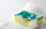 Esponjas de cozinha: como usá-las corretamente para lavar a louça