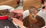 Brigadeiro SEM LEITE CONDENSADO e com textura idêntica ao tradicional: receita simples é fácil e saudável