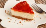 3 receitas diferentes de massa de cheesecake