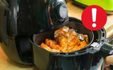 A alta temperatura da airfryer pode afetar os nutrientes dos alimentos? Entenda o que acontece