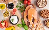 Cientistas apontam dieta benéfica para o cérebro em novo estudo que durou 12 anos