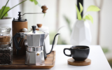 Cantinho do café: 4 opções de cafeteiras que vão fazer sucesso na sua casa!
