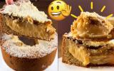 Torta cookie de leite ninho tão fácil que até criança faz: virou uma das minhas sobremesas favoritas