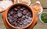 Será que precisa deixar o feijão da feijoada de molho também? A resposta vai te surpreender!