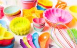 Como limpar utensílios de silicone: confira as dicas