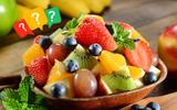 Veja por que você deve comer essa fruta 1 hora antes de dormir, segundo um neurologista