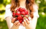 Benefícios de comer morangos diariamente: é isso que acontece com o seu corpo quando você ingere a fruta com frequência