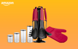 Black Friday Amazon: 5 acessórios com até 43% de desconto para você renovar a sua cozinha