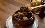 Você nunca mais vai querer fazer carne de panela de outro jeito depois de aprender essa receita