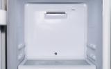 Você sabe para que serve esse pequeno buraco na geladeira? Veja por que ele é tão importante