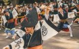 Caraguatatuba/SP realiza 1ª Festa da Cultura Japonesa com culinária, música, terapias, artes marciais e mais