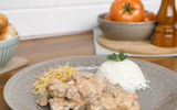 Receitas rápidas e fáceis: opções práticas com até 30 minutos de preparo