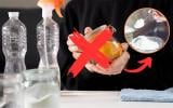 Você não vai acreditar no ingrediente secreto para limpar a sua casa: não é limão, bicarbonato e nem vinagre!