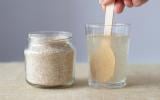 Psyllium viraliza como "Ozempic natural", mas será que é verdade? Aqui está os benefícios e malefícios do alimento