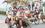 33ª Schützenfest: maior festa de atiradores do país acontece em Santa Catarina de 9 a 19 de novembro; veja programação completa!